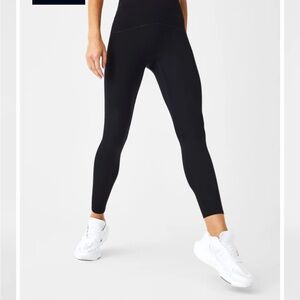 NWT Spanx Booty Boost leggings Small
